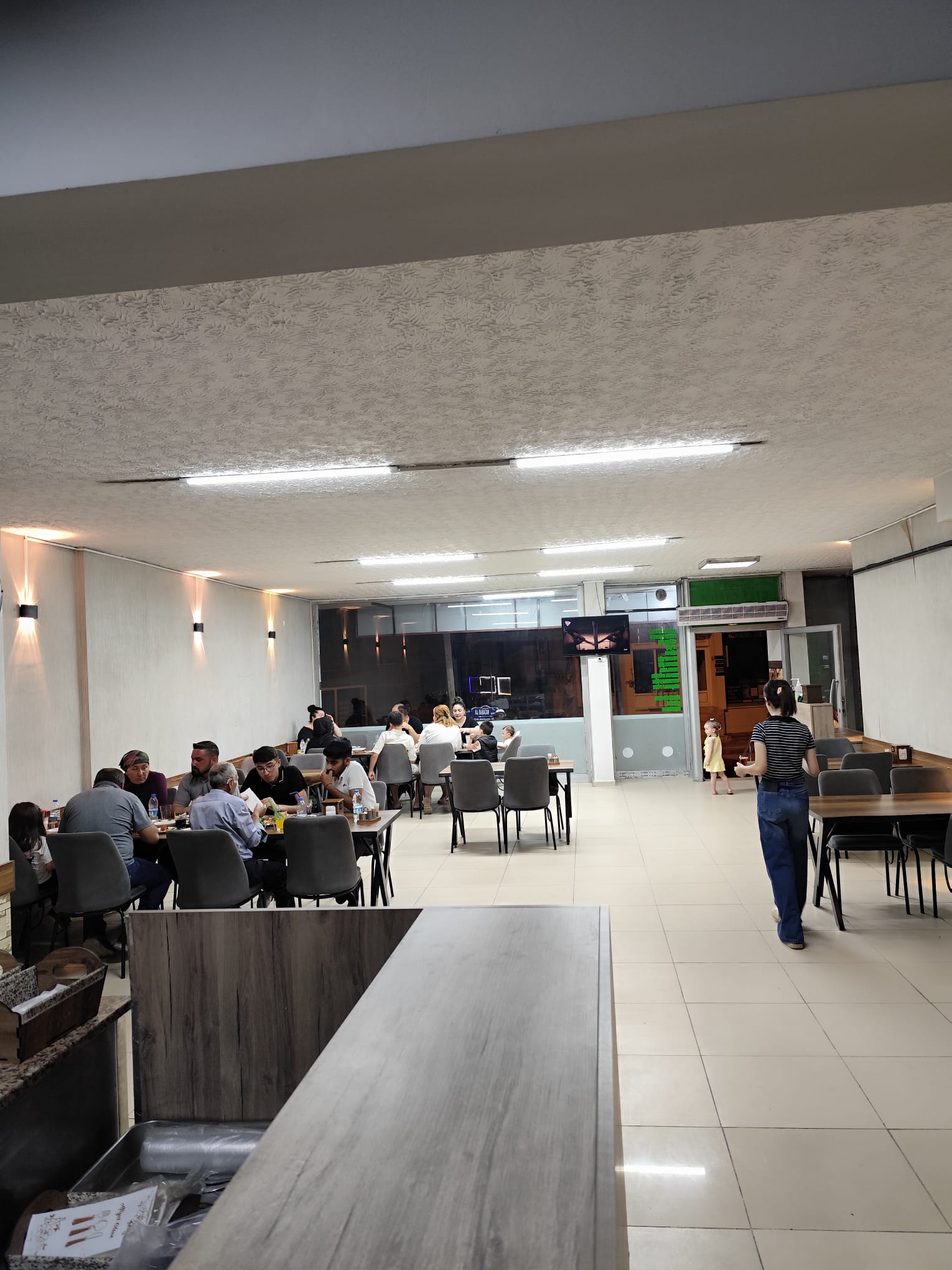 Konya Etli Ekmek Salonu